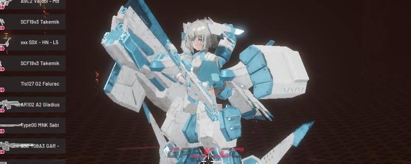 《Dolls Nest》深层成就做法介绍