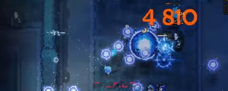 《The Slormancer》先祖攻击属性作用及公式介绍