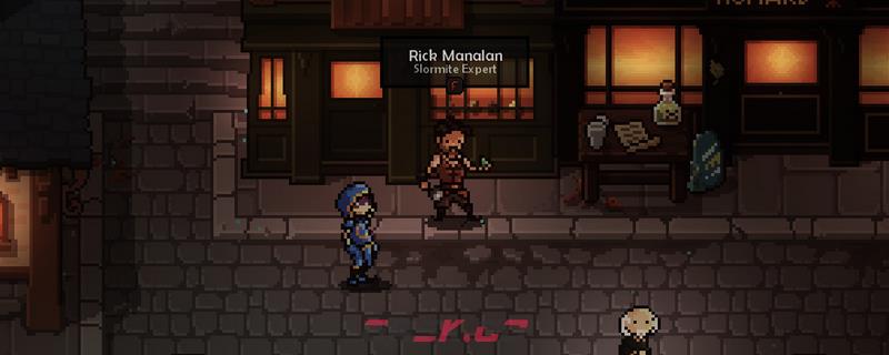 《The Slormancer》人物基础属性与升级收益分享