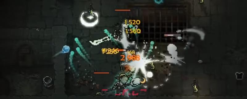 《The Slormancer》暴击属性具体作用介绍