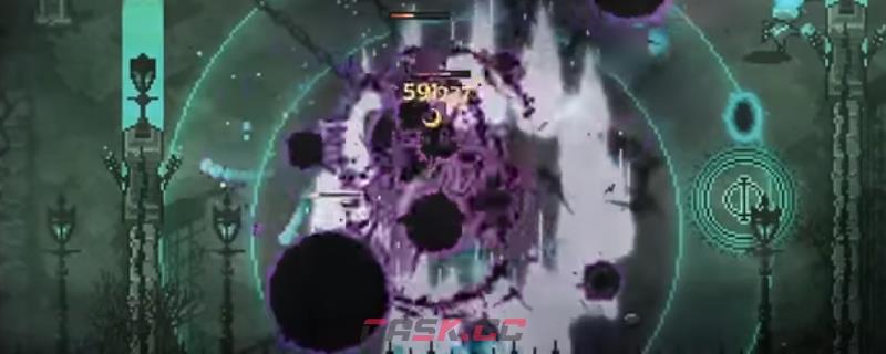 《The Slormancer》过载特效具体作用介绍