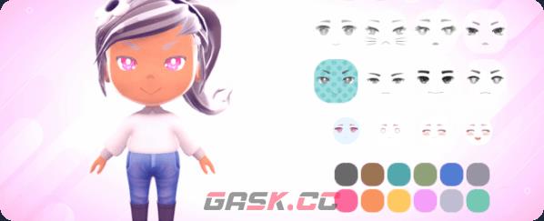 《悠闲小镇》游戏特色内容介绍-第9张-单机攻略-GASK