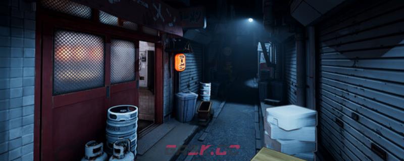《拉面店模拟器》游戏下载网址介绍