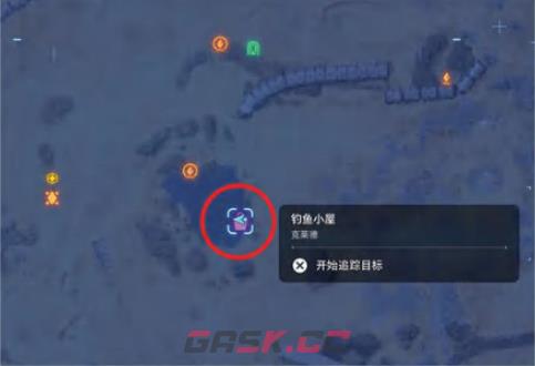《剑星》孤独的渔人奖杯成就攻略分享-第2张-单机攻略-GASK