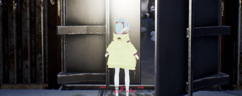 《Dolls Nest》大桥成就做法介绍