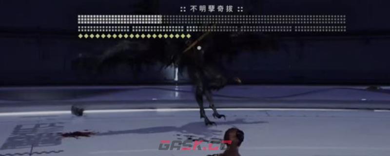 《剑星》不明孽奇拔打法攻略分享