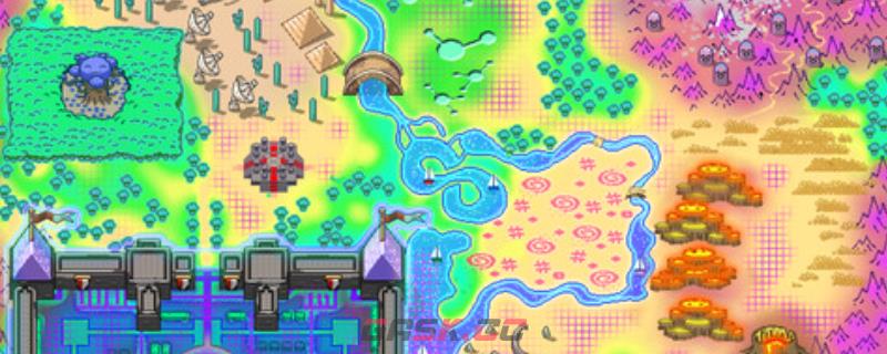 《Grid Gladiators》游戏官网地址介绍