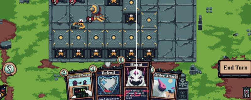 《Grid Gladiators》下载安装教程介绍