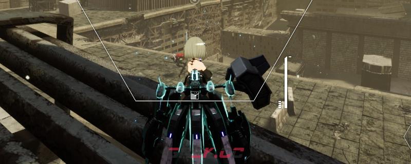 《Dolls Nest》武器极致强化成就做法介绍
