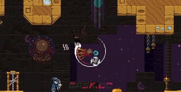 《Rogue Worlds》游戏特色内容介绍-第2张-单机攻略-GASK