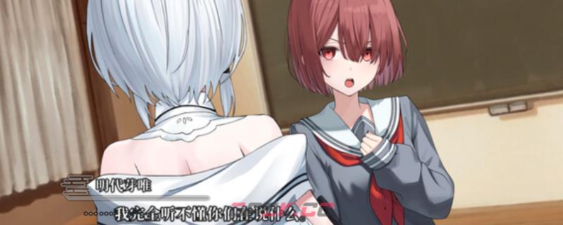 《终将凋零的镜花》游戏特色内容介绍