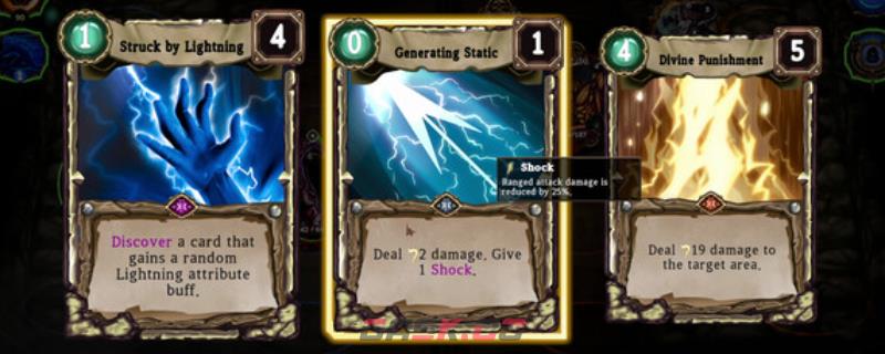 《Gold and Graves》游戏特色内容介绍-第1张-单机攻略-GASK