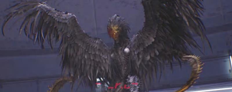 《剑星》不明孽奇拔BOSS打法技巧分享-第1张-单机攻略-GASK