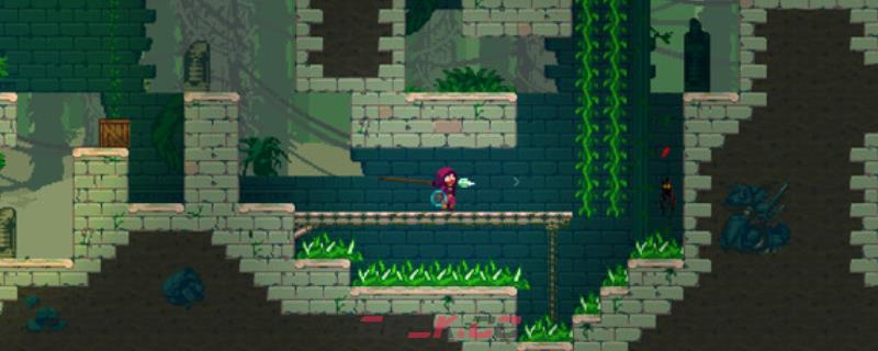 《Rogue Worlds》游戏下载网址介绍