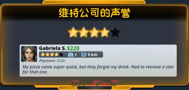 《Delivery INC》游戏特色内容介绍-第6张-单机攻略-GASK
