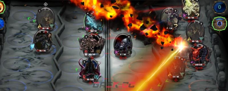 《Gold and Graves》游戏游玩平台介绍-第1张-单机攻略-GASK
