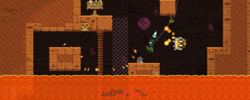 《Rogue Worlds》下载安装教程介绍