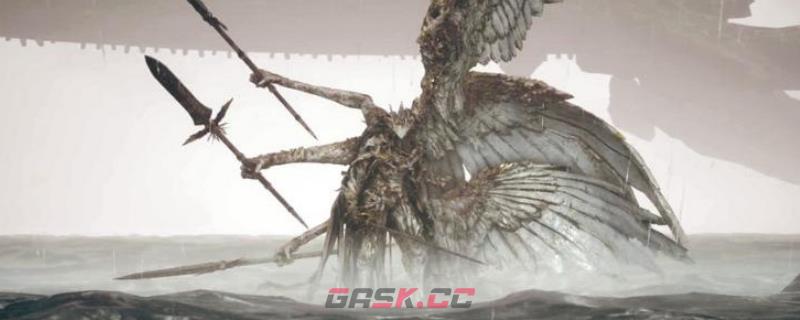 《剑星》上古孽奇拔BOSS打法技巧分享