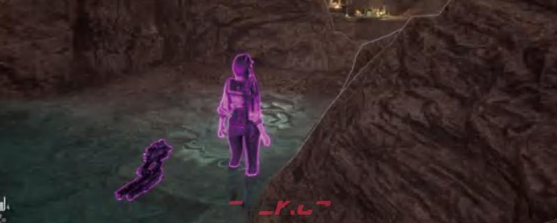《剑星》管道之王支线攻略分享
