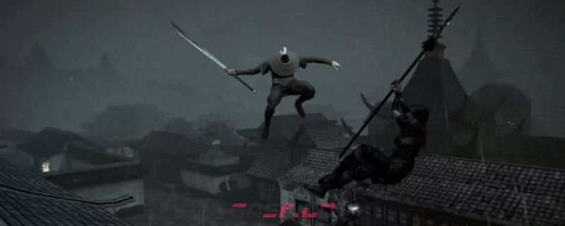 《无相刀》游戏下载网址介绍