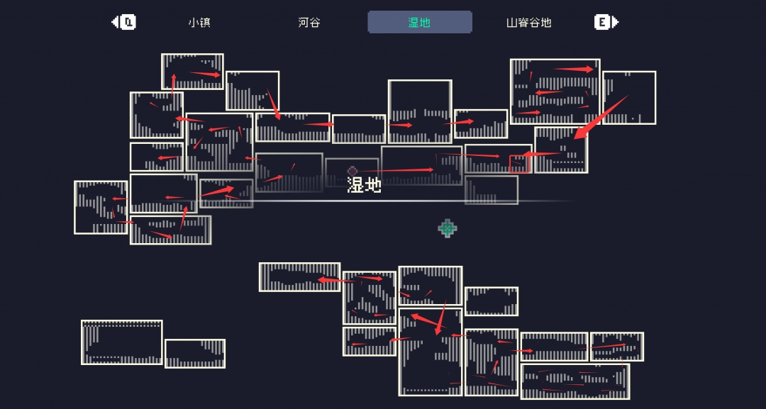 《多洛可小镇》挖矿赚钱技巧分享-第2张-单机攻略-GASK