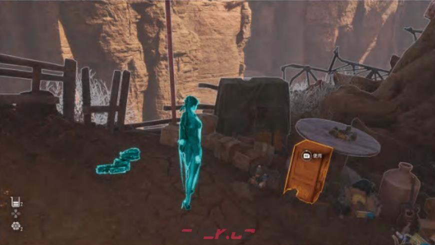 《剑星》废土全数据库道具获得方法介绍-第20张-单机攻略-GASK
