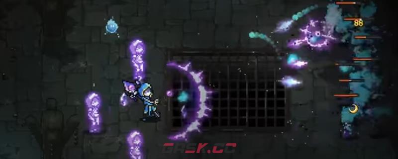 《The Slormancer》散射几率属性作用及公式介绍