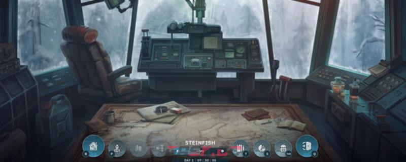 《Frozen Ship》下载安装教程介绍
