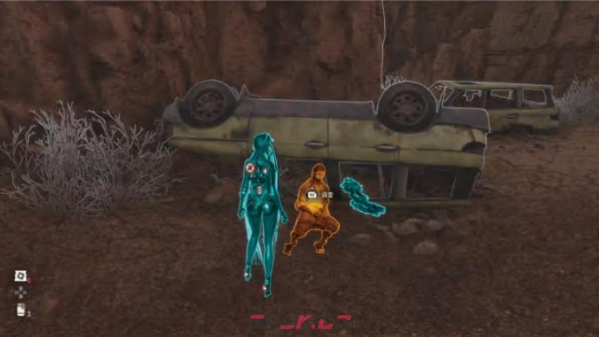 《剑星》废土全数据库道具获得方法介绍-第5张-单机攻略-GASK