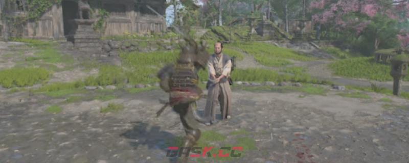 《刺客信条：影》弥助好用长武士刀推荐