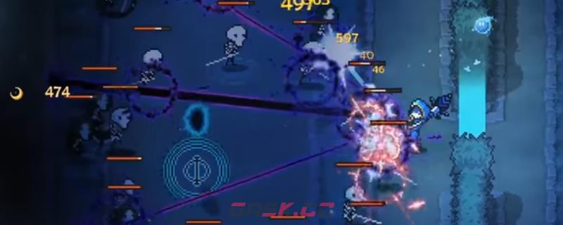 《The Slormancer》反弹几率属性作用及公式介绍