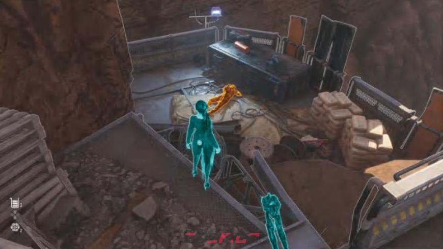 《剑星》废土全数据库道具获得方法介绍-第18张-单机攻略-GASK