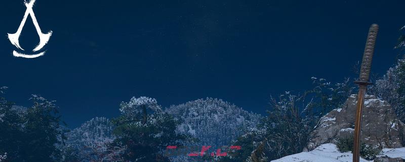 《刺客信条：影》武士刀缺点介绍-第1张-单机攻略-GASK