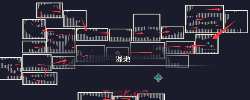 《多洛可小镇》挖矿赚钱技巧分享-第1张-单机攻略-GASK
