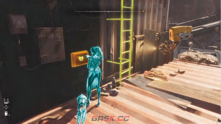 《剑星》废土全数据库道具获得方法介绍-第15张-单机攻略-GASK