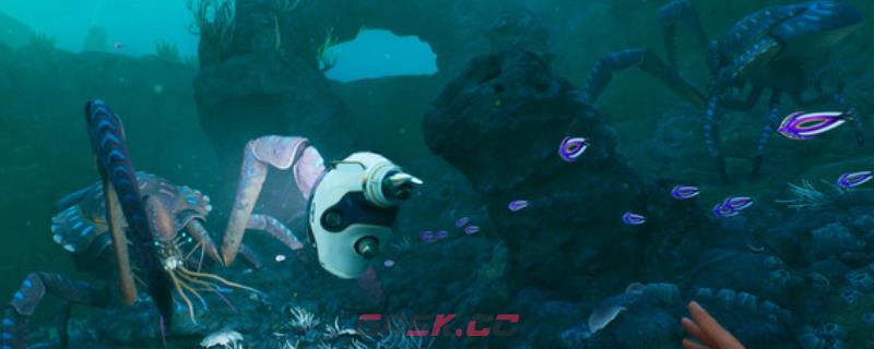 《深海迷航2》游戏特色内容介绍-第1张-单机攻略-GASK