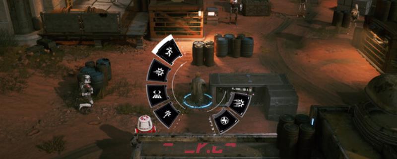 《星球大战：零号连队》游戏下载网址介绍