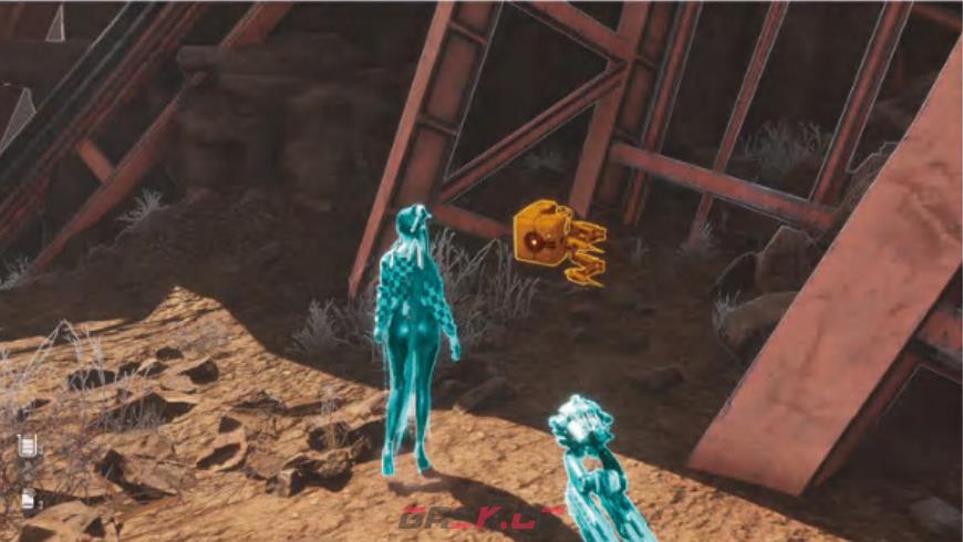 《剑星》废土全数据库道具获得方法介绍-第14张-单机攻略-GASK