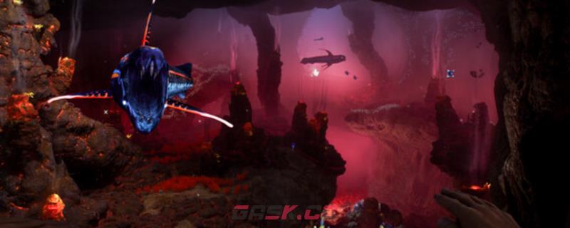 《深海迷航2》下载安装教程介绍-第1张-单机攻略-GASK
