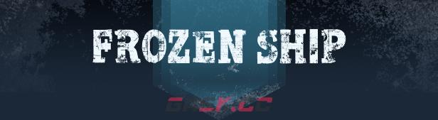 《Frozen Ship》游戏特色内容介绍-第2张-单机攻略-GASK