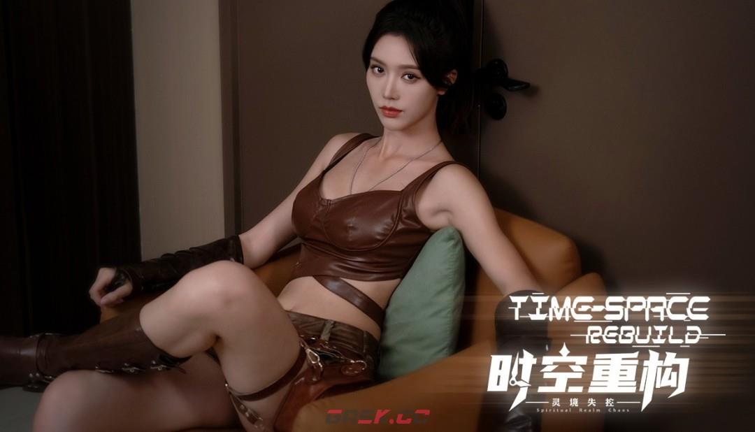 《时空重构》游戏特色内容介绍-第4张-单机攻略-GASK