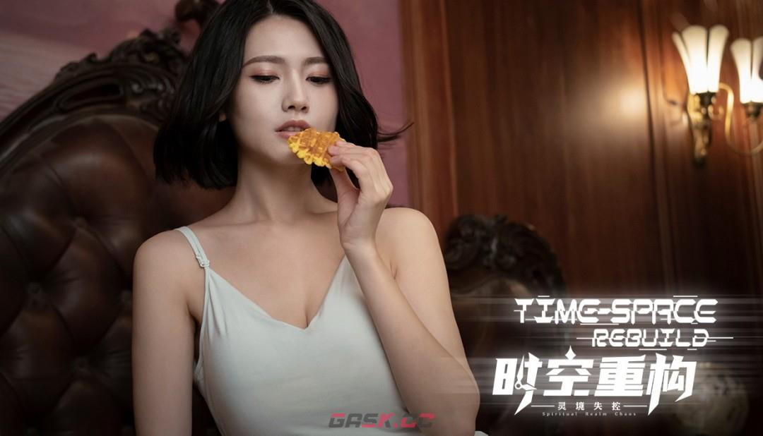 《时空重构》游戏特色内容介绍-第6张-单机攻略-GASK