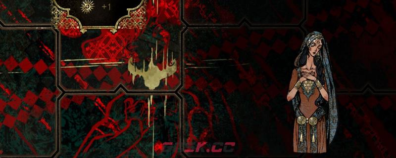 《苏丹的游戏》梅姬升阶培养攻略分享