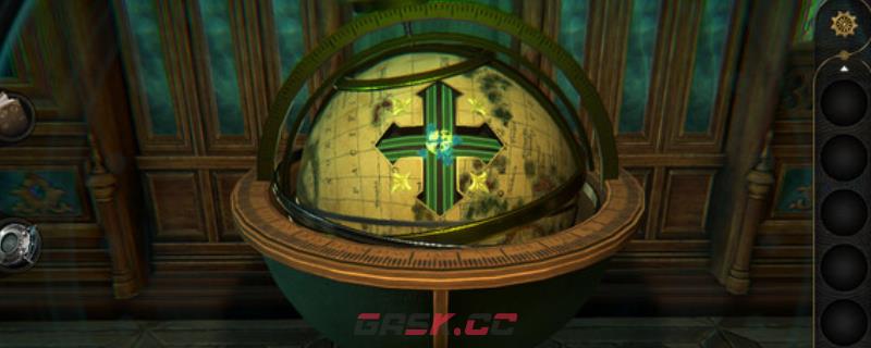 《3D密室逃脱：神秘庄园》游戏配置要求介绍