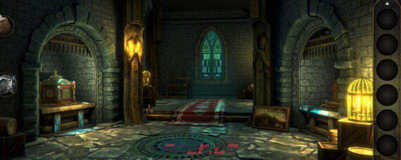 《3D密室逃脱：神秘庄园》游戏官网地址介绍