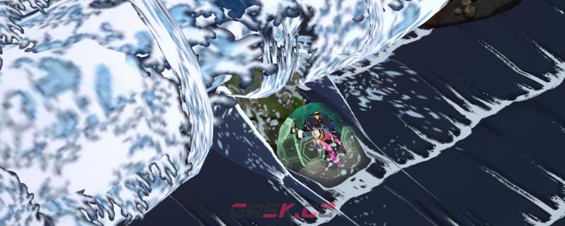 《百剑讨妖传绮谭》冲浪失败成就做法介绍