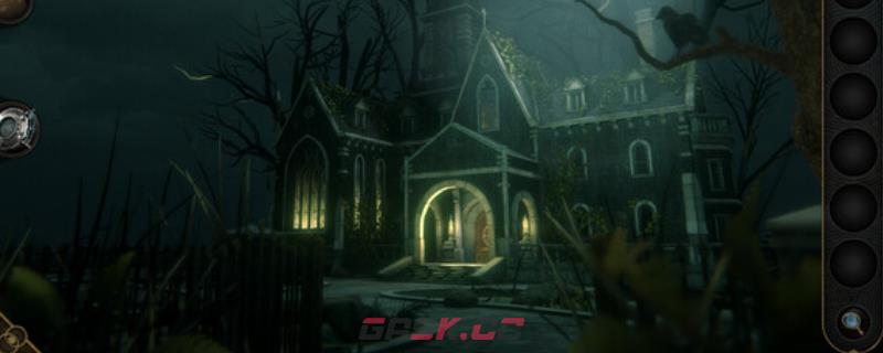 《3D密室逃脱：神秘庄园》游戏下载网址介绍