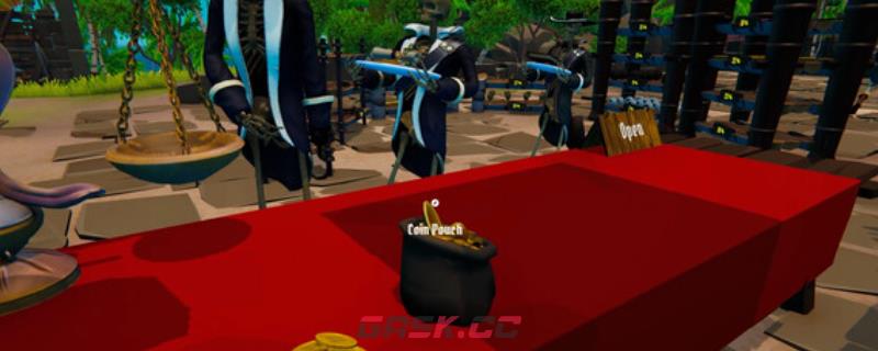 《海盗湾模拟器》游戏特色内容介绍