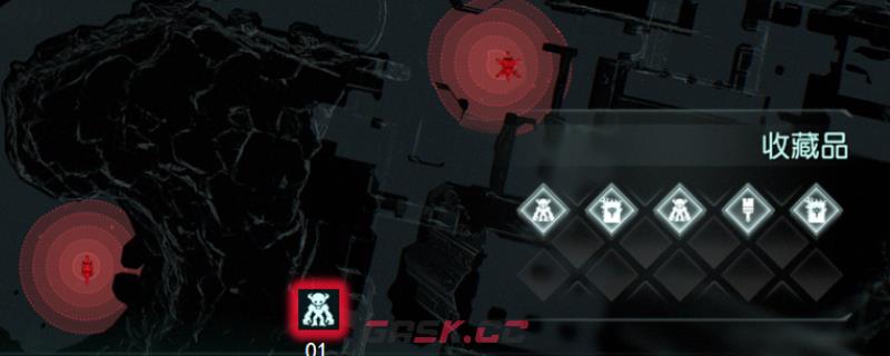 《毁灭战士：黑暗时代》全收集指南分享