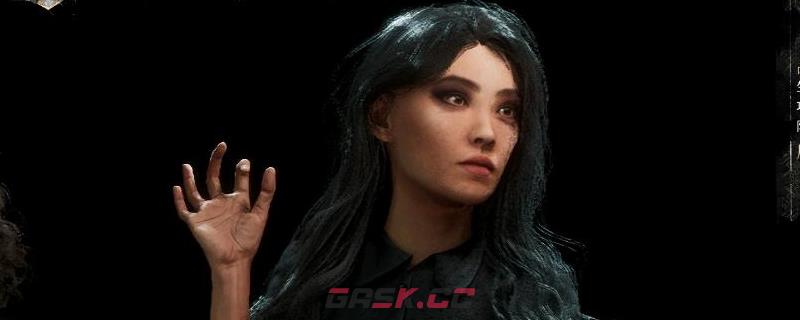 《光与影：33号远征队》副c吕涅流派分享